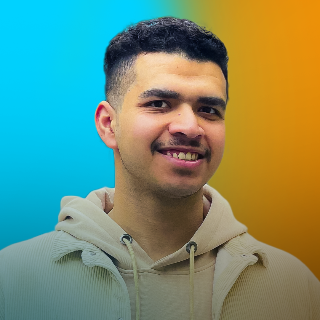 Ahmed Mansour Official